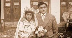 تونل زمان؛ عروسی دختر تبریزی ۱۱۸ سال پیش (+عکس)