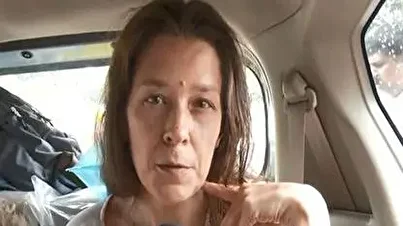 ماجرای اسرارآمیز مادر روس و فرزندانش که در غاری در هند پیدا شدند