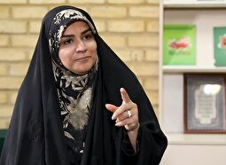 ویدئو | سحر امامی به ونزوئلا رفت