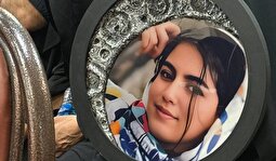 برادر قاتل الهه حسین نژاد: غلط کردیم به خاطر معلولیت ۸۰ درصدی من درخواست دارم برادرم رو ببخشند