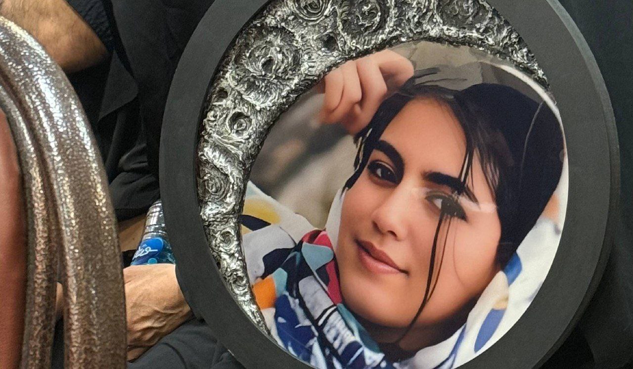 قاتل ‎الهه حسین‌نژاد: اتهام قتل عمدی را قبول ندارم/ وویس نامزدش را گوش داد عصبانی شدم!