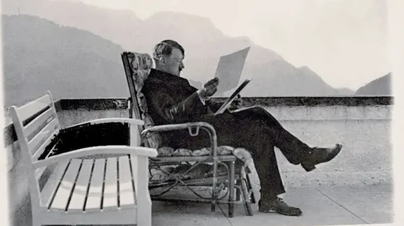 ثروت هیتلر چقدر بود و میلیون‌ها ثروت او به چه کسی رسید؟