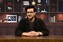 کارواش امیرحسین قیاسی افتتاح شد!