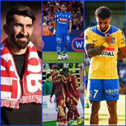 استقلال با جذب این ۴ بازیکن کهکشانی می‌شود