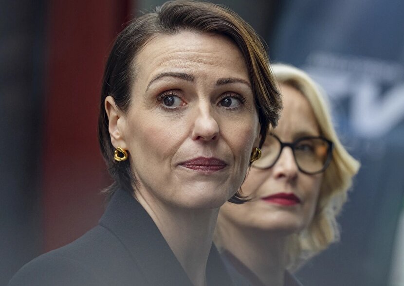 همه‌چیز درباره سریال پرطرفدار «گروگان»؛ مخمصه خانم نخست‌وزیر