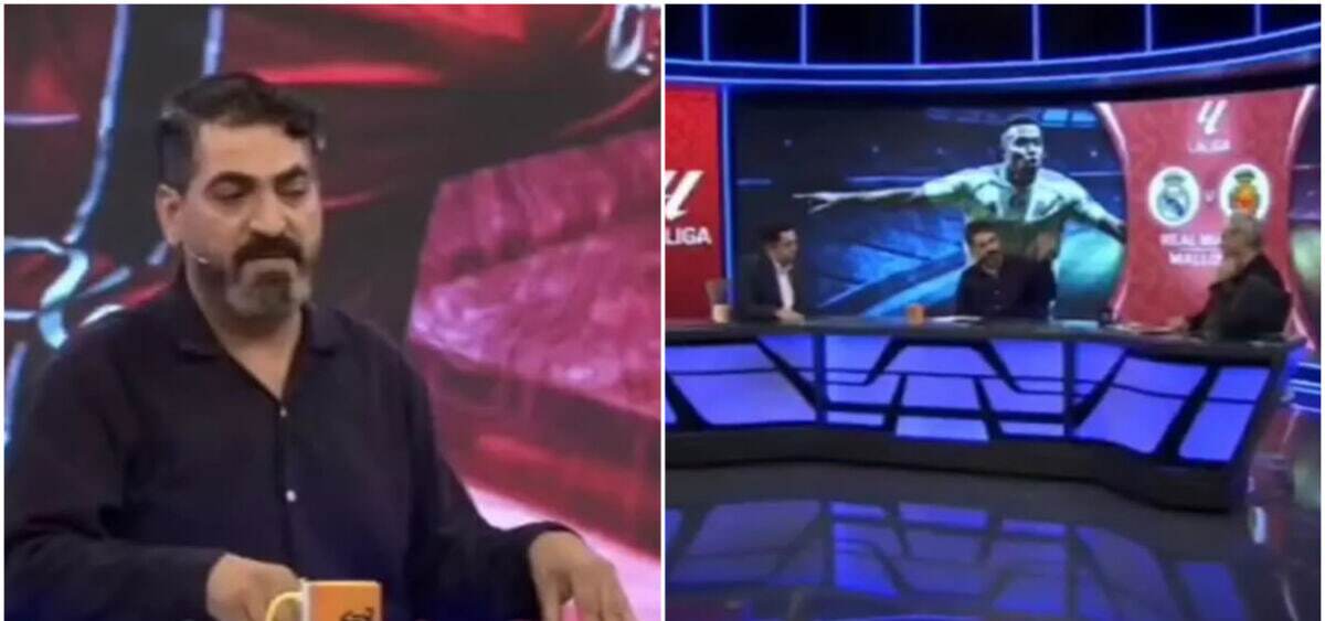 علیرضا دهقانی و منت برای پخش بازی‌ها با تاخیر فراوان؛ آیا واقعا بلیت ورزشگاه ارزان‌تر از پخش تلویزیونی است؟