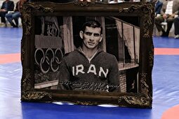 امامعلی حبیبی؛ ببر مازندران و اولین مدال‌آور المپیک ایران درگذشت