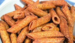 کروچنده به جای کرانچی و واکنش‌های گسترده به واژه «کروچنده»!