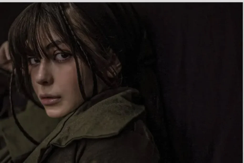 (تصاویر) ستایش دهقان؛ از بازی در «شکارگاه» و «جیران» تا شباهت به گوگوش و ریحانه پارسا