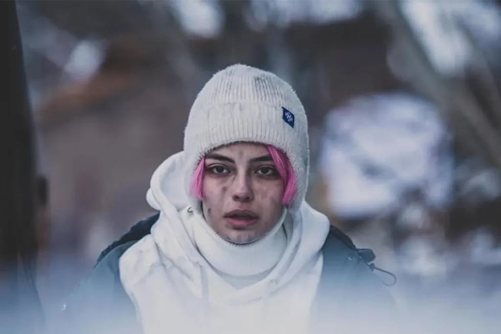 (تصاویر) ستایش دهقان؛ از بازی در «شکارگاه» و «جیران» تا شباهت به گوگوش و ریحانه پارسا