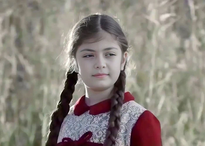 (تصاویر) ستایش دهقان؛ از بازی در «شکارگاه» و «جیران» تا شباهت به گوگوش و ریحانه پارسا