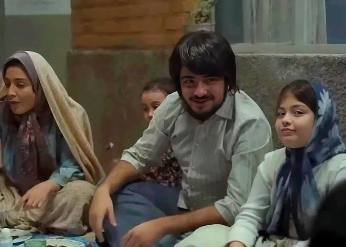 (تصاویر) ستایش دهقان؛ از بازی در «شکارگاه» و «جیران» تا شباهت به گوگوش و ریحانه پارسا