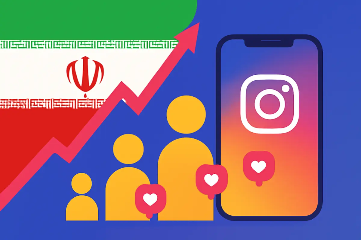 چگونه از هوش مصنوعی جهت افزایش فالوور در اینستاگرام استفاده کنیم؟