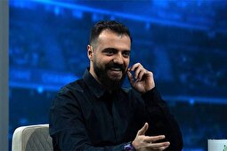 شوخی‌های بحث‌برانگیز جناب ابوطالب برای فردوسی‌پور شر شد