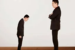 تمایل به سلطه‌جویی در مردان کوتاه‌قامت بیشتر است!