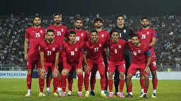 آمار باورنکردنی تیم قلعه‌نویی در ۱۰ بازی اخیر!