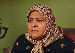 میکاپ جدید رابعه اسکویی وایرال شد