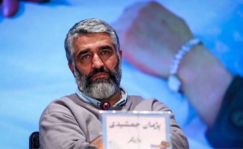 دردسر پژمان در محکوم؛ چرا پژمان جمشیدی ممنوع‌التصویر شد؟