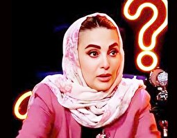 «خط قرمز» برنامه جدید ژیلا صادقی و مهمانانی با پوشش متفاوت