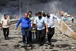 مقصران انفجار بندر شهید رجایی معرفی شدند