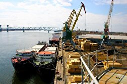 ماجرای خبر توقیف کشتی‌های ایرانی در بنادر روسیه