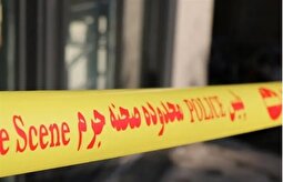 قتل ناموسی دختر ۱۶ ساله آبادانی توسط عمویش