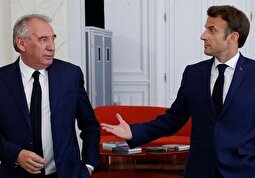 سقوط دولت فرانسه؛ دولت مورد حمایت ماکرون سقوط کرد