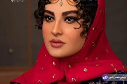 (ویدئو) فیلمی جالب از شمشیربازی مریم مومن و نبرد تک و تنها با چند مرد!