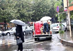 مسافران شمال منتظر سورپرایز آب و هوایی باشند