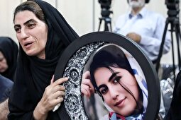 حکم قصاص نفس قاتل الهه حسین‌نژاد تایید شد