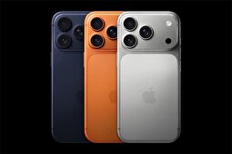 قیمت آیفون ۱۷ در ایران خریداران را غافلگیر کرد