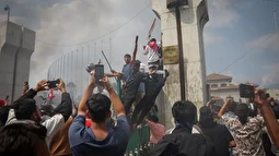 انفجار نسل زد در نپال؛ ده‌ها کشته و زخمی در پی اعتراضات علیه دولت نپال