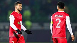 چهار بازیکن پرسپولیس که علیه سرژ اوریه کودتا کردند چه کسانی بودند؟