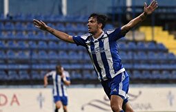 اولین ملی‌پوش پرسپولیس مشخص شد