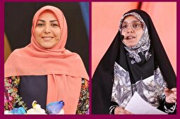 دعوای المیرا شریفی‌مقدم با یک مجری زن پر سروصدا شد