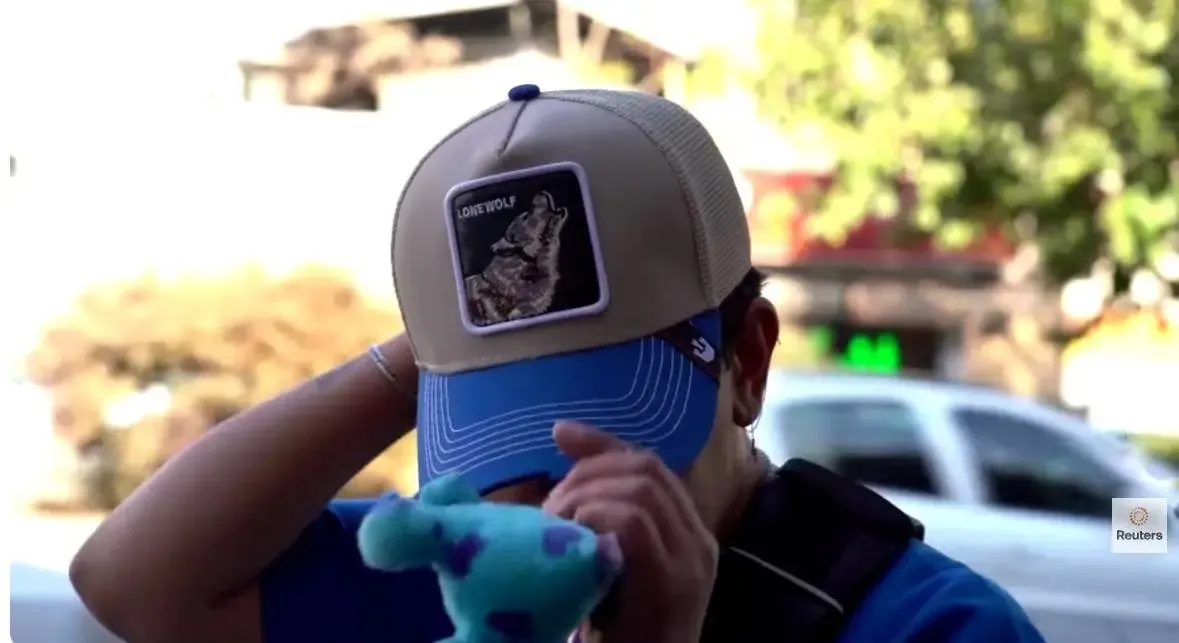 تصاویر رویترز از موتورسواری زنان در ایران