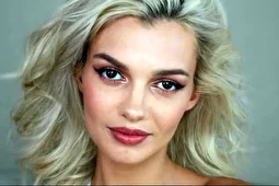 (ویدئو ۱۶+) قتل هولناک زن اوکراینی در قطار شهری شارلوت