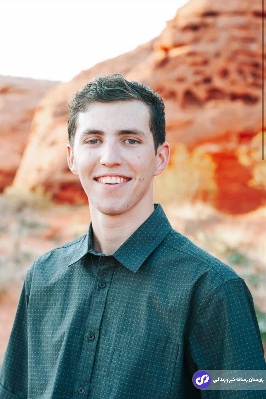 انتشار اولین تصویر واضح از چهره ضارب چارلی کرک انتشار اولین تصویر واضح از چهره ضارب چارلی کرک