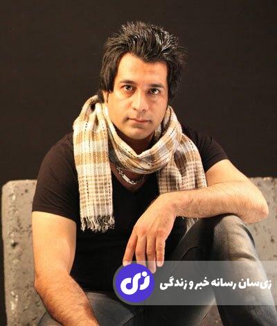 سکته امید جهان حین کنسرت در شهر بم؛ حال این خواننده وخیم اعلام شد امید جهان