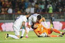 اعتراض تند باشگاه استقلال درباره بازی مقابل استقلال خوزستان