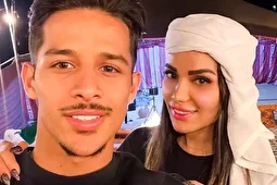 استوری ستاره معصومی همسر سابق قایدی خبرساز شد