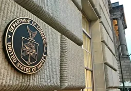 آمریکا دوباره ایران را تحریم کرد