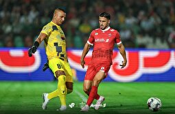 حمله تند و باورنکردنی حامد لک به پیام نیازمند