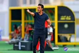 فرهاد مجیدی در آستانه اخراج از امارات