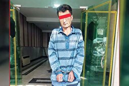 بازگشت شیطان لویزان به میز محاکمه