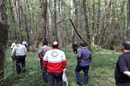 مرگ تلخ یک زن باردار در تالش به دلیل دعوا بر سر ریختن زباله در طبیعت