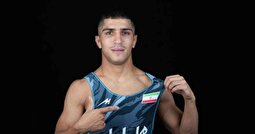 (ویدئو) علی مومنی برابر حریف مکزیکی خود ضربه فنی شد