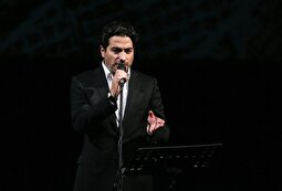 (ویدئو) کنسرت رایگان همایون شجریان در دبی