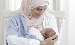 هدیه ۴۸ میلیون تومانی دولت برای مادران باردار