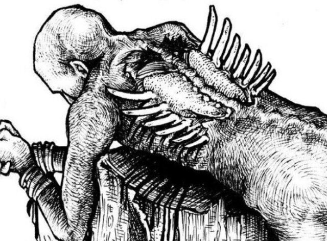 چالش «عقاب خونی» (Blood Eagle Challenge) چیست و چرا برای جوانان خطرناک است؟ چالش «عقاب خونی» (Blood Eagle Challenge)